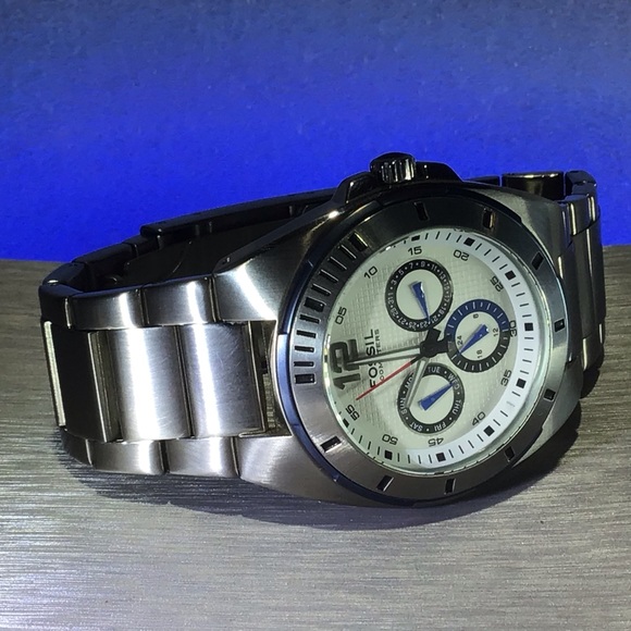 Fossil multifunction - Picture 3 of 7